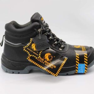 Tiger Master Safety Boots